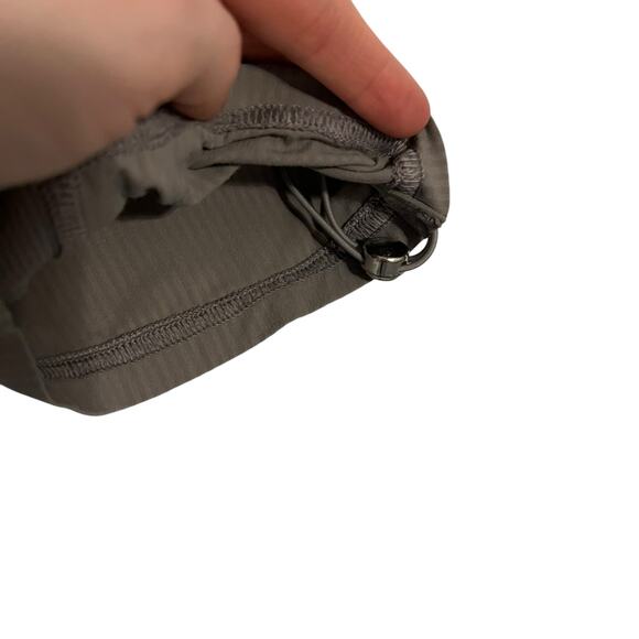 Lululemon Dance Studio Crop Pants Half Moon Size 6 - Picture 3 of 5